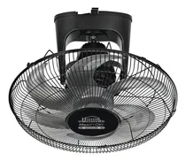 Comprar Ventilador Orbital Home Elements 18 Pulgadas Cantidad De Aspas 6 Color De La Estructura Negro Color De Las Aspas Gris Diámetro 46 Cm Material De Las Aspas Polipropileno