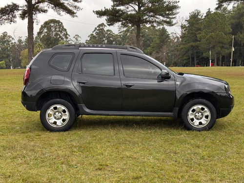 Renault Duster 1.6 Ph2 4x2 Dynamique 110cv