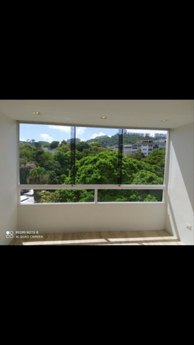 Ventanas Panorámicas