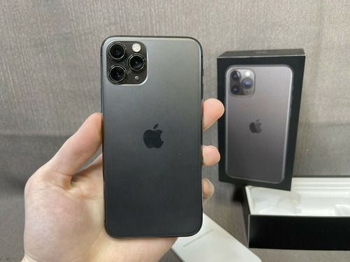 Imagen 3 de 6 de Nuevo Apple iPhone 11 Pro 256gb Original
