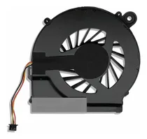 Comprar Ventilador  Hp Cq42 G42 Cq62 Cq56 G4-1000 G6-1000 3 Pines
