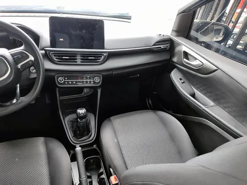 Fiat Pulse