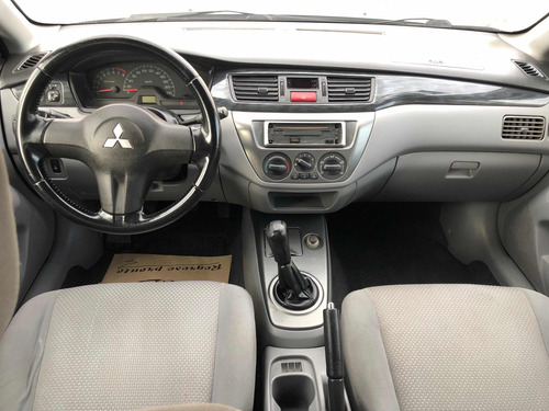 Mitsubishi Lancer 1.6 Glxi Abcp+abs
