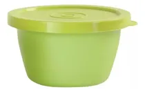 Comprar Tupperware Snack Bowl 120 Ml 100% Hermético Taper Chico Verde 120 Ml