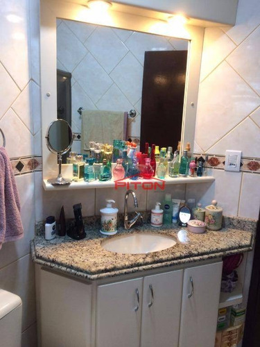 Imagem 12 de 20 de Sobrado Com 3 Dormitórios À Venda, 350 M² Por R$ 900.000,00 - Penha De França - São Paulo/sp - So1528