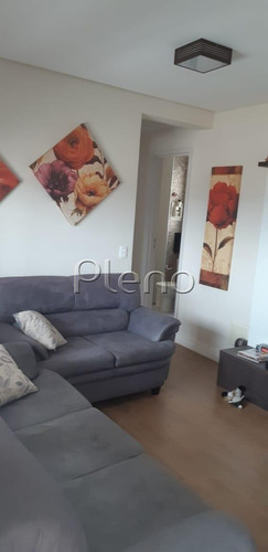 Imagem 9 de 30 de Apartamento À Venda Em Jardim Aurélia - Ap027582