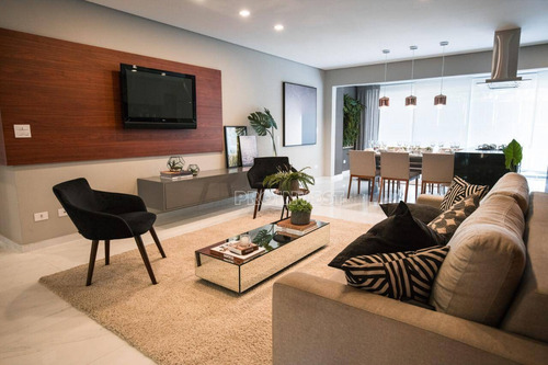Cobertura Com 3 Dormitórios À Venda, 248 M² Por R$ 1.500.000,00 - Granja Viana - Cotia/sp - Co0048