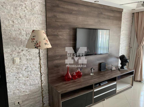 Imagem 7 de 30 de Apartamento Com 3 Dormitórios À Venda, 86 M² Por R$ 420.000,02 - Vila Rosália - Guarulhos/sp - Ap2952