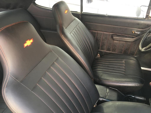 Imagem 9 de 9 de Chevrolet