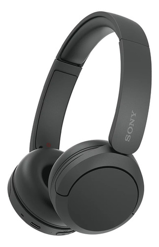 Auriculares Sony Bluetooth Inalámbricos Wh-ch520