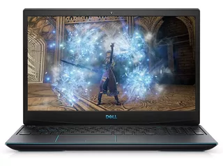 Dell Gaming G3 15 I5-10300h 8gb 1tb+256 Gtx 1650 W10 G33500