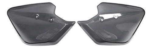 Soporte Para Parabrisas Delantero De Motocicleta, 1 Par