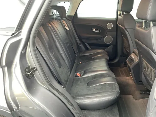 Land Rover Range Rover 2.0 Evoque