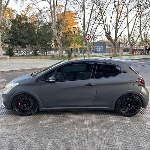Peugeot 208 1.6 Gti