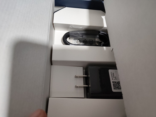 Celular Motorola Moto E20 Gris Grafito (Usado)