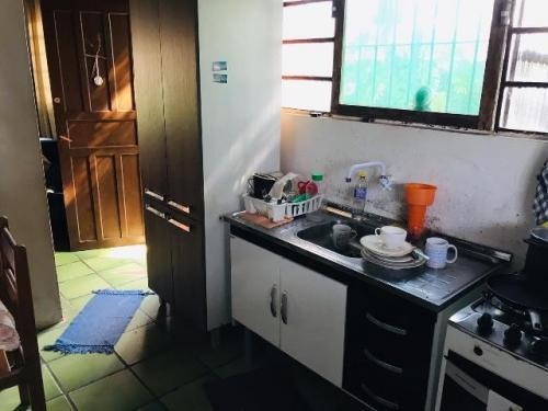 Chácara Na Praia Com Piscina E 3 Quartos Em Itanhaém/sp 7008