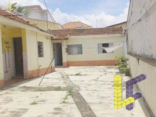 Venda Casa Sao Caetano Do Sul Jardim Sao Caetano Ref: 14192 - 14192