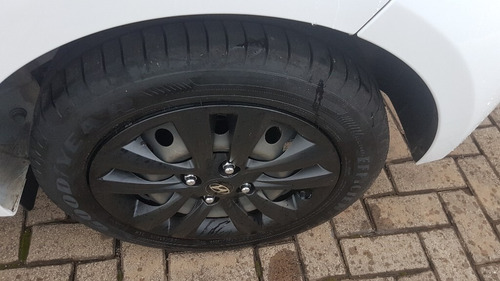 Imagem 14 de 15 de Hyundai Hb20 2018/2019 4a24