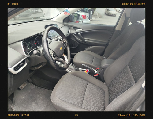 Chevrolet Tracker 1.0 Turbo Aut. (pcd) 5p