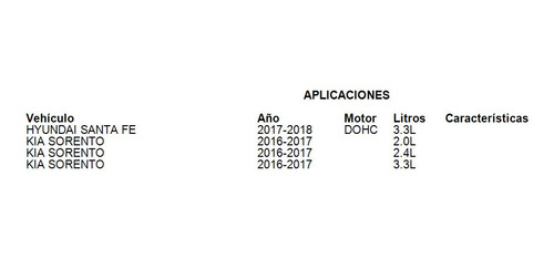 Disco De Freno Sorento Fritec 2017 3.3l Para Kia Calidad