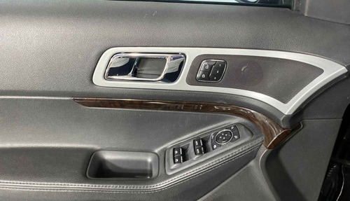 Imagen 8 de 15 de 118100 - Ford Explorer 2014 Con Garantía
