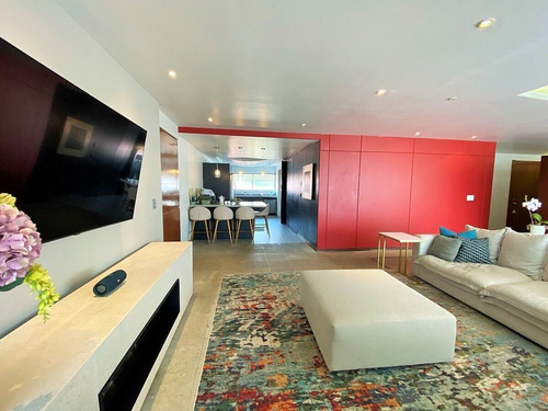 Departamento En Venta En Scala Ii En Interlomas: