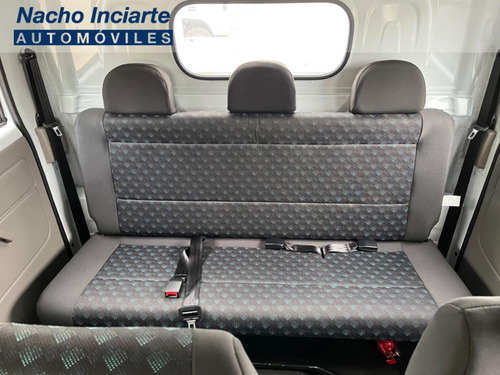 Dongfeng Df-613 Doble Cabina C/caja + Iva. 3.0 2025 0km
