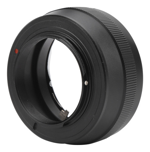 Convertidor De Lentes Fotga Om4/3 Para Om A M4/3