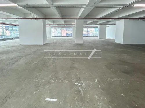 Oficina En Arriendo En San Patricio