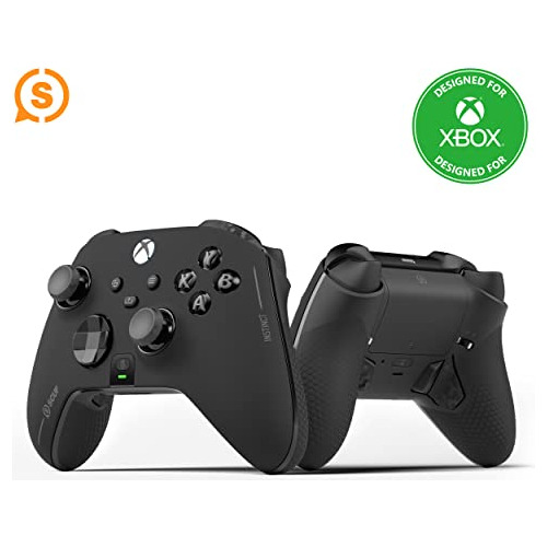 Joystick Xbox Series X/s Scuf Instinct Pro Negro 