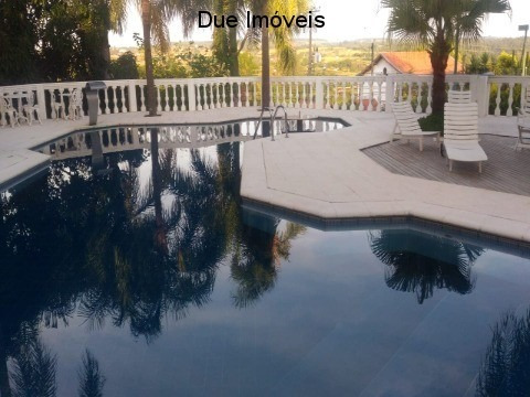 Belíssima Chácara No Vale Das Laranjeiras, Indaiatuba/sp, 3.000 M², Financiamento, Permuta. - Ch00121 - 33914880