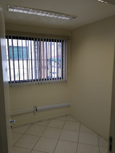 Imagem 5 de 25 de Sala Para Aluguel, Tatuapé - São Paulo/sp - 1331