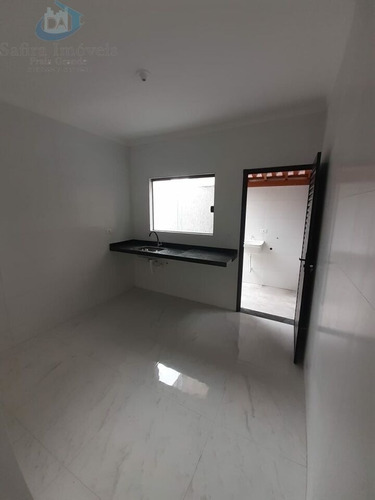 Imagem 12 de 14 de Ótima Oportunidade No Sítio Do Campo! Sobrado Em Condomínio, 2 Dormiitórios, 1 Vaga De Garagem. - Si1819