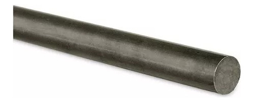 Tarugo Aço Sae 1045 Trefilado Ø (5/8p) 15,87mm X 300mm -30cm