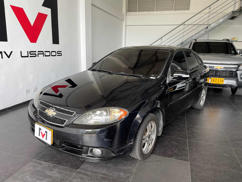 Chevrolet Optra 1.8 Advance