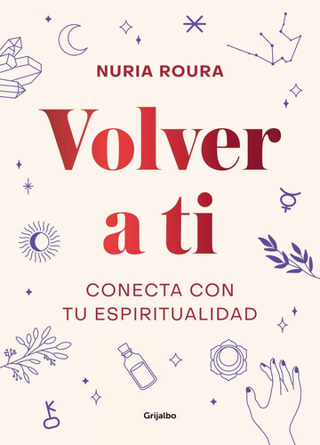 Volver A Ti - Roura, Nuria