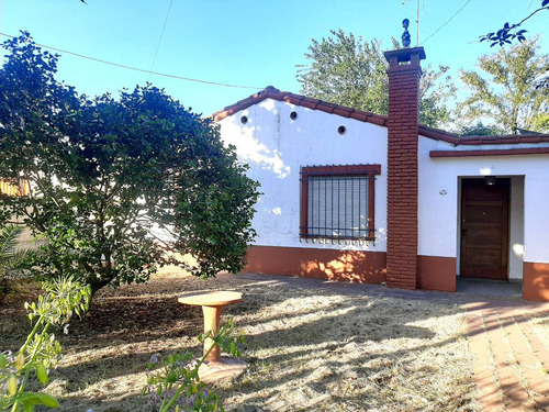 Venta Casa Mariano Acosta, Merlo