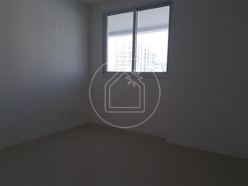 Apartamento - Ref: 825520