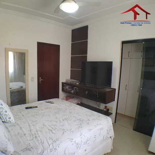 Casa Com 4 Dormitórios À Venda, 138 M² Por R$ 529.000,00 - Maraponga - Fortaleza/ce - Ca0075