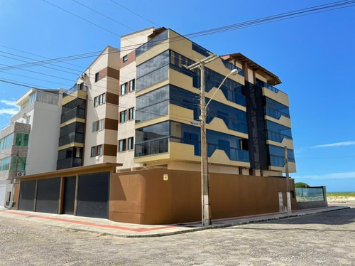Imagem 4 de 14 de Apartamento - Mar Grosso - Ref: 61 - V-61