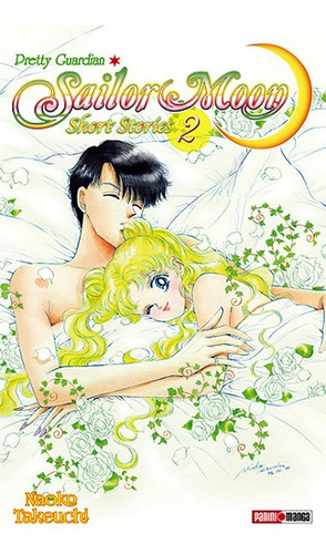 Sailor Moon Short Stories N°2 De 2, Panini