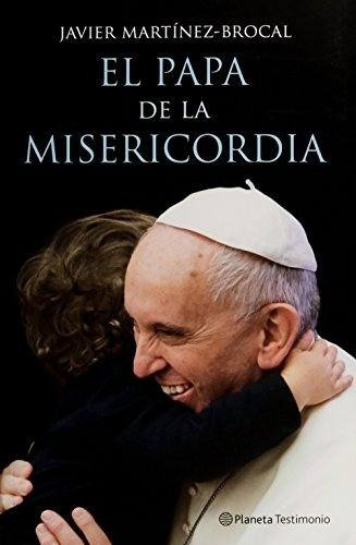 El Papa De La Misericordia - Nuevo