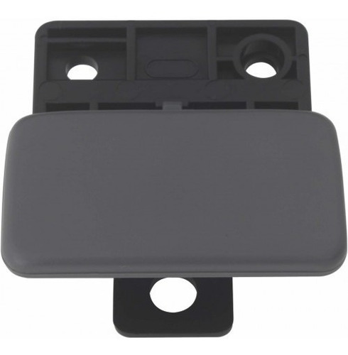 Chapa Guantera Nissan Pick Up D21 1994-2008 Tsuru 3 1987/93