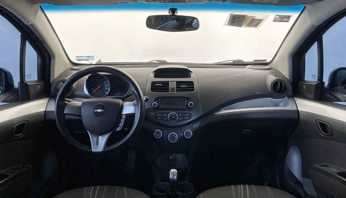 Imagen 13 de 15 de 120366 - Chevrolet Spark 2016 Con Garantía
