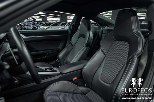 Porsche 911 3.0 Carrera S Pdk At