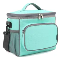 Comprar Bolsa Lanchera Flowfly Jade