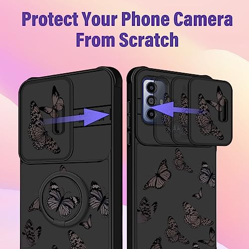 Funda Para Motorola Moto G Pure Moto G Power 2022 Moto - 16