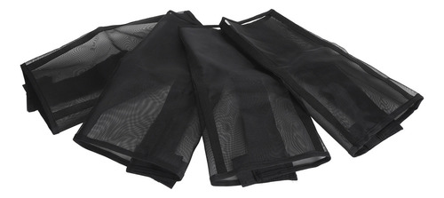 Para Botas Protectoras De Pata De Caballo De Malla