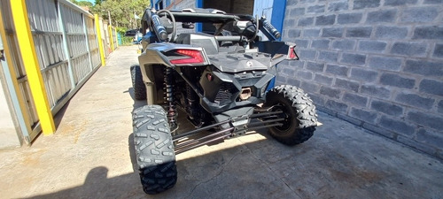 Imagen 3 de 16 de Can Am Maverick X3