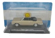 Comprar Autos De Coleccion Ika Torino Tiwle 1974 1\u002F43